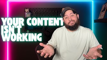 Why Your Real Estate Videos Get No Views (And The Strategy to Fix It)