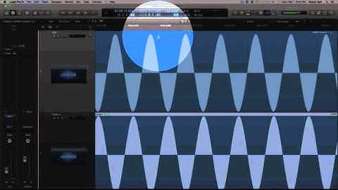 Audio Recording Phase Cancellation