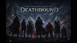 The Chronicles of the Deathbound: Episode 1