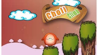 Choli Climb Game Made With Construct 2 Engine