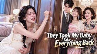 My Husband Locked Me Up in Labor for His Pregnant Mistress. I Lost My Baby and Returned!#260913bqB2