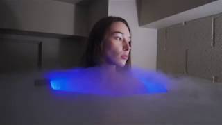 Freeze Float Spa