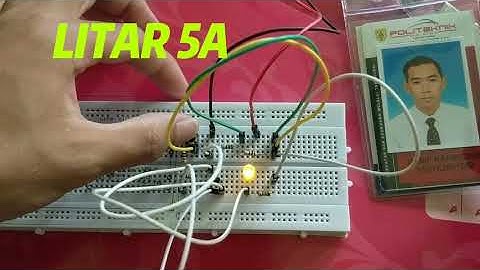 01DTK20F1052 / EXPERIMENT 5 / FIELD EFFECT TRANSISTOR (FET) / SEMICONDUCTOR DEVICE