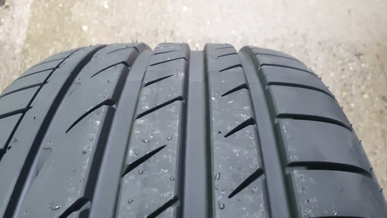 215/45R17 ４本セット laufenn sfit eq Laufenn S Fit EQ Plus - Tyre Reviews And Ratings