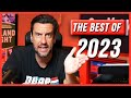 The Best Of OutKick 2023 With Clay Travis, Riley Gaines, Tomi Lahren, Dan Dakich &amp; More