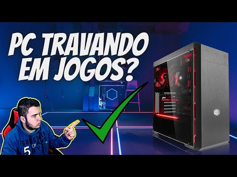 Vídeo: Por que seu PC de mesa consome energia mesmo quando você desliga ou hiberna