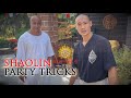 Shaolin 🥳 Partytricks 🥳 (FAKE or FUN? You Choose 🙏)
