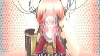 【初音ミク -Project DIVA- 2nd】 イヤイヤ星人 【EDIT-PV】 【巡音ルカ】