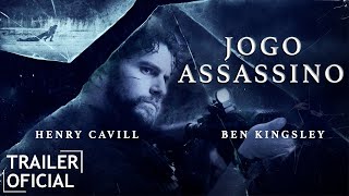 Jogo Assassino - Trailer (HD)