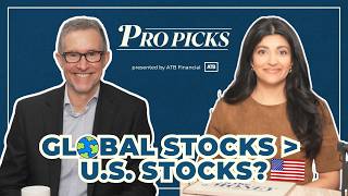 Pro Picks: 3 High-Conviction Global Stocks | In the Money with Amber Kanwar
