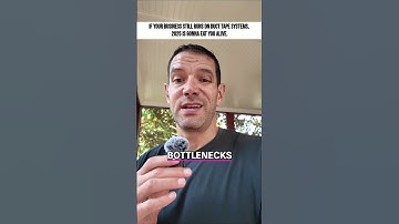 How to Tech-Enable Your Business in 2025 (3 Simple Steps)