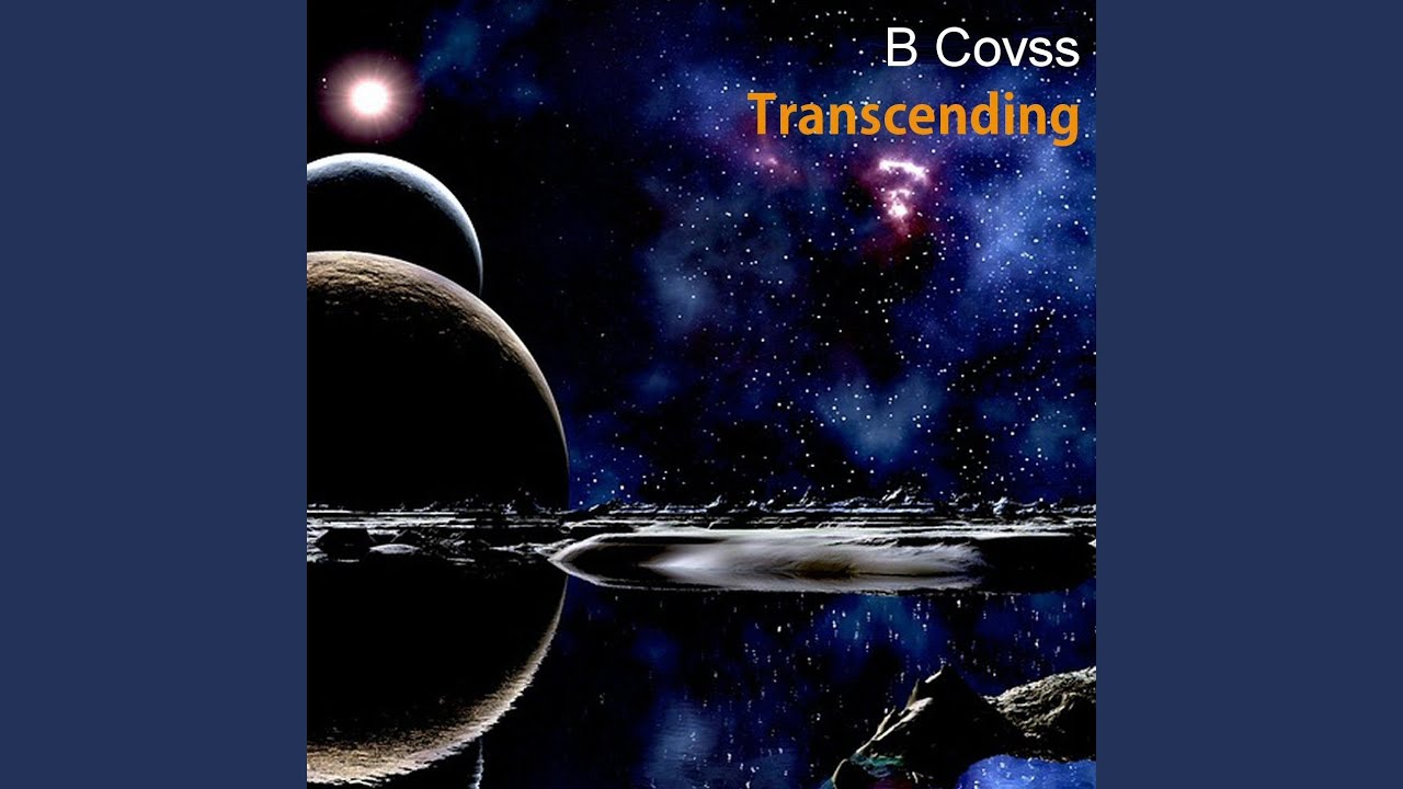 Watch Transcend on YouTube Watch Transcend on YouTube