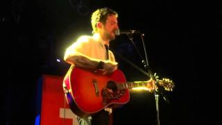 Frank Turner - &quot;The Fastest Way Back Home&quot;