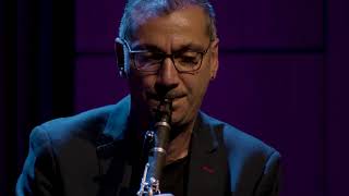Pocket Performance: Selcuk Suna Trio