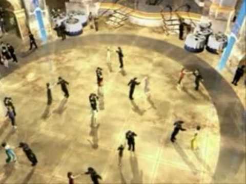 Закрой глаза...