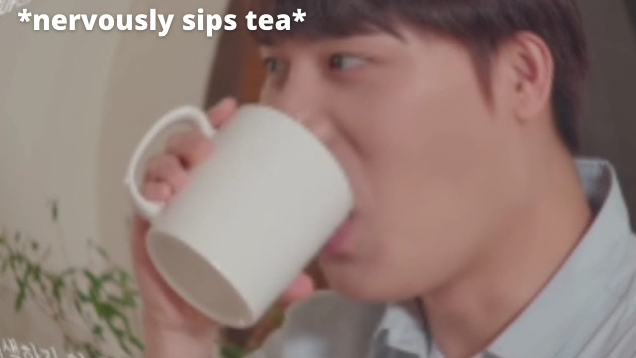 save nct from nct (gets unconsciously awkward)