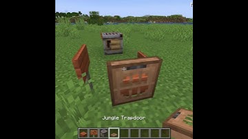 Minecraft Build Hacks That You Need To Try #shorts #Minecraft #gaming #viral