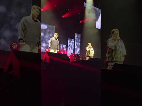 2023.09.09 (허용별 콘서트 :보컬전쟁) 신용재 & 허각 듀엣곡 "사랑은 늘 도망가"