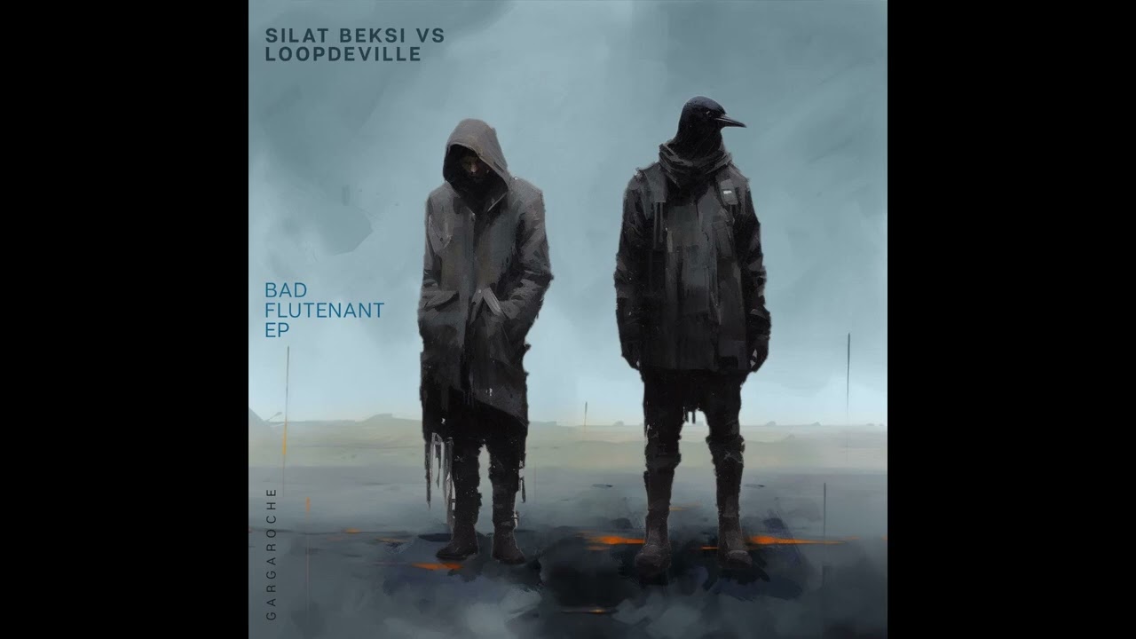 Watch Silat Beksi & Loopdeville - Bad Flutenant on YouTube Watch Silat Beksi & Loopdeville - Bad Flutenant on YouTube