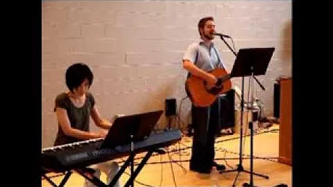 Forever Reign - Jesus Paid it all - One Thing Rema...