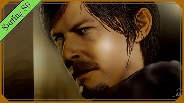 Dreams PS4 | More Incredible Creations Made In Dreams | Surfing 86