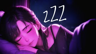 💤Dreamy Echoes: Calming Sleep Vibes🎶 - Soothing Piano🎹 & Gentle Raindrops🌧️ for Tranquility, Raining