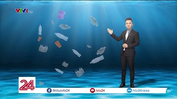 Đại dương đang 
