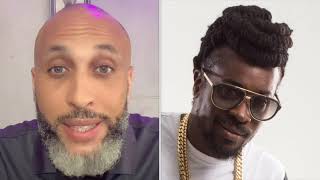 Beenie Man’s disrespect of Trinidad and Tobago Carnival 