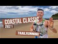 Trail running  coastal classic  2021