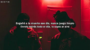 Bryson Tiller ⥈ Rambo ❪Remix❫ ❪Subtitulado Español❫