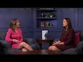 Sarah Huckabee Sanders : Unapologetic with Julia Jeffress Sadler