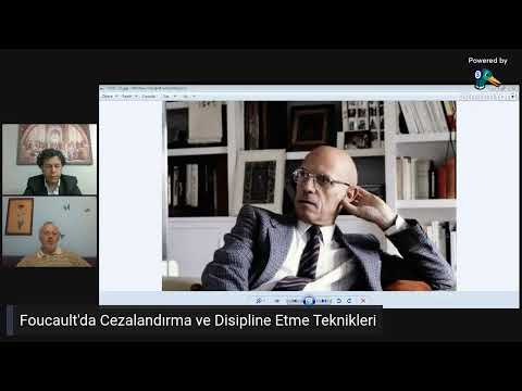 Video: Foucault Disiplin ve Ceza'yı ne zaman yazdı?