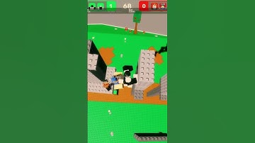 Beating the #1 Player in Classic Duels ⚡  #roblox