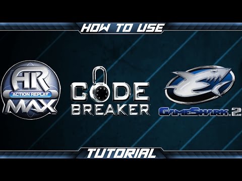 how-to-use:-action-replay-max,-codebreaker,-and-gameshark-2!