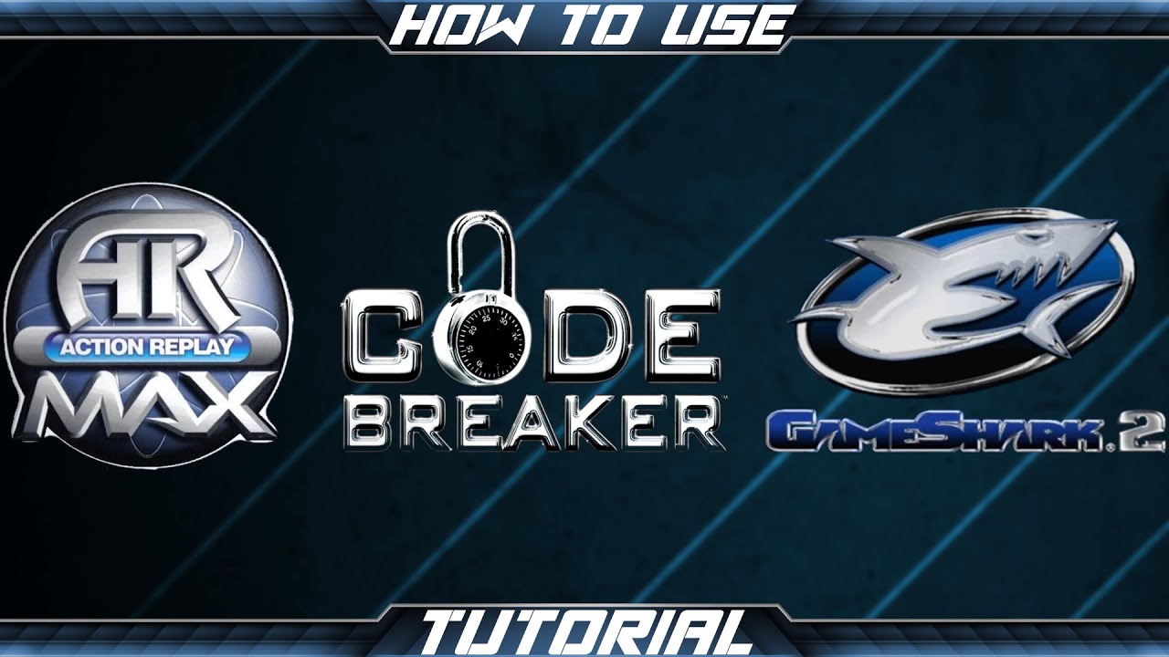 PS2 Codebreaker - find (and/or convert) codes from AR Max