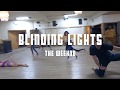 Blinding Lights - The Weeknd Choreography