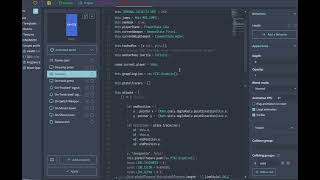 (VOD) | (Day 9) | Making a game in Ct.js but I have no idea what I'm doing