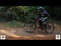 MTB- Bota pra baixo DH42 Downhill