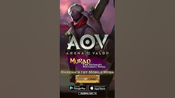 New Assassin Hero - Murad