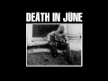 Death in june  symbols of the sun