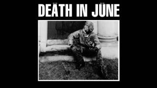 Death In June - Symbols Of The Sun