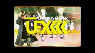 Urban FX Dance, San Diego California