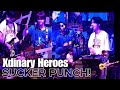 Sucker Punch! - Xdinary Heroes performance (instruments swap)