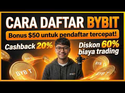 Cara Trading Crypto Di OKX Untuk Pemula | Trading Spot Market Di OKX Terbaru 2026 Lengkap & Mudah