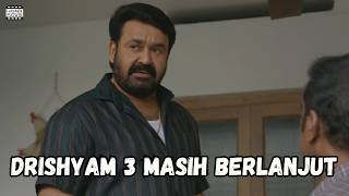 DRISHYAM 3 - Balas Dendam Yang Belum Terbalas