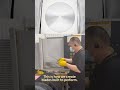 Perfect Teeth, Perfect Cuts: See the Process in Action! #sawblade #factory