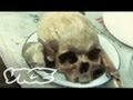 Haitian Zombies Documentary