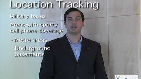 On-Ramp Wireless Introduction