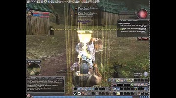 DDO Permadeath Run 2 Part 21 - Where There