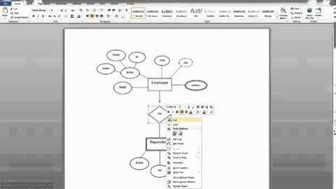 strong and weak entity sets